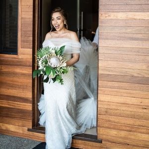 Meet your Posher, Trina